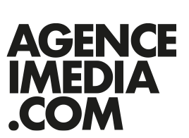 Agence IMEDIA Logo